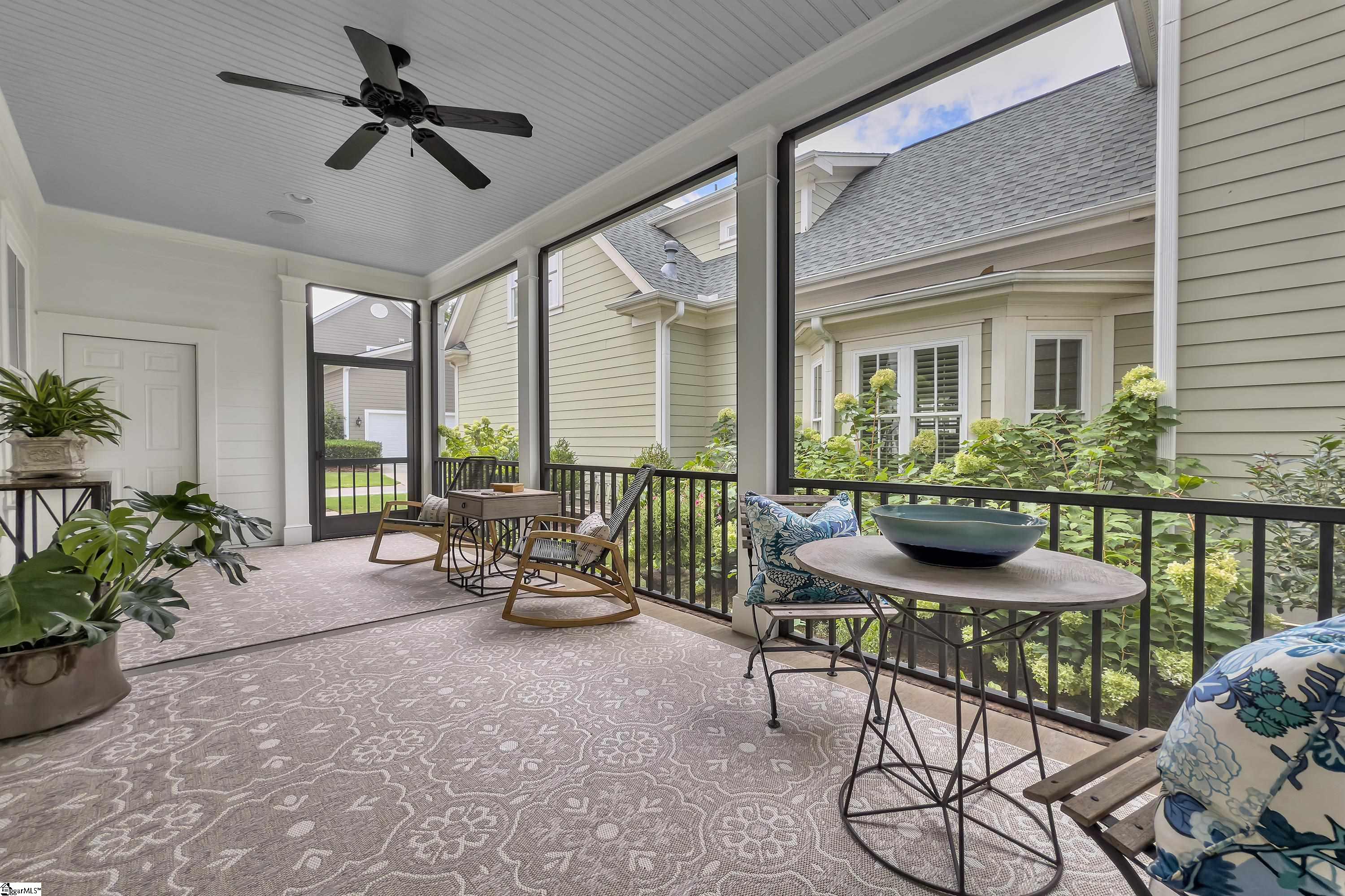 34 Ruskin Square Greenville, SC 29607 - Photo 33 of 39