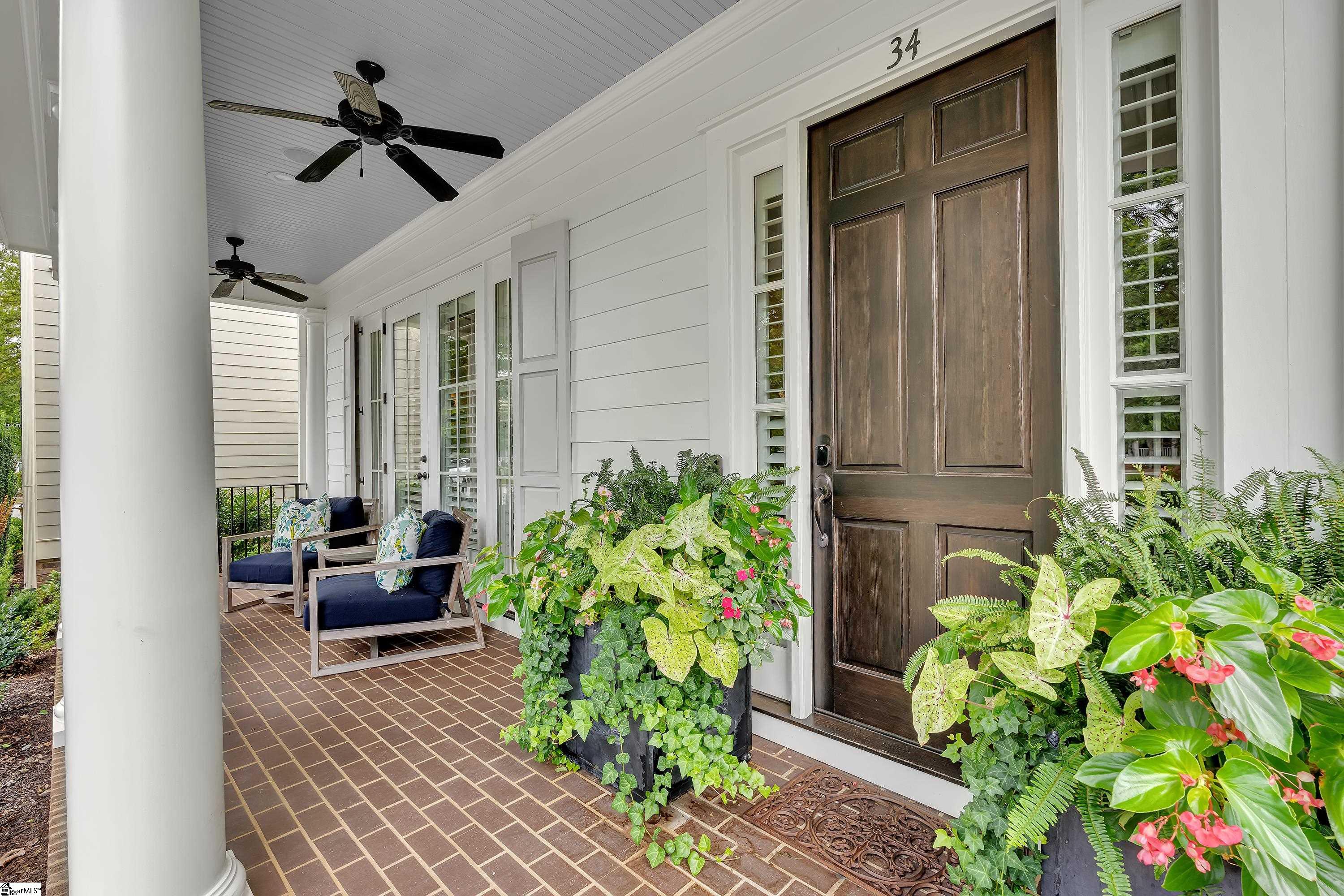 34 Ruskin Square Greenville, SC 29607 - Photo 35 of 39