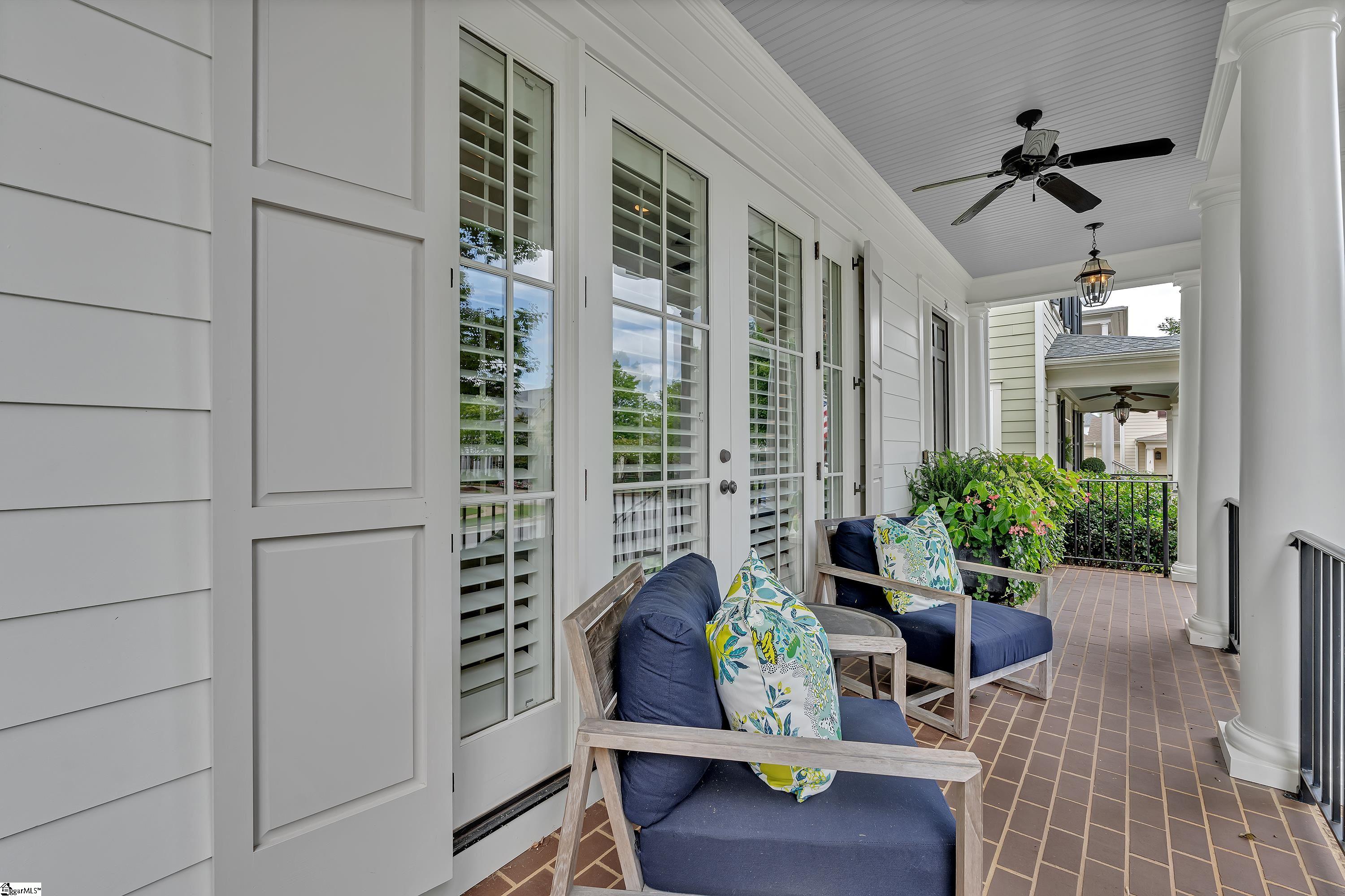 34 Ruskin Square Greenville, SC 29607 - Photo 36 of 39