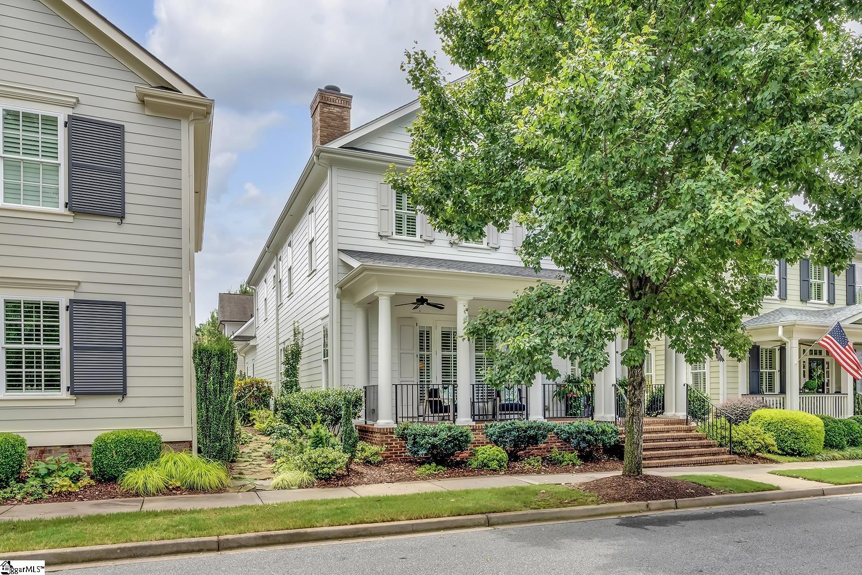 34 Ruskin Square Greenville, SC 29607 - Photo 38 of 39