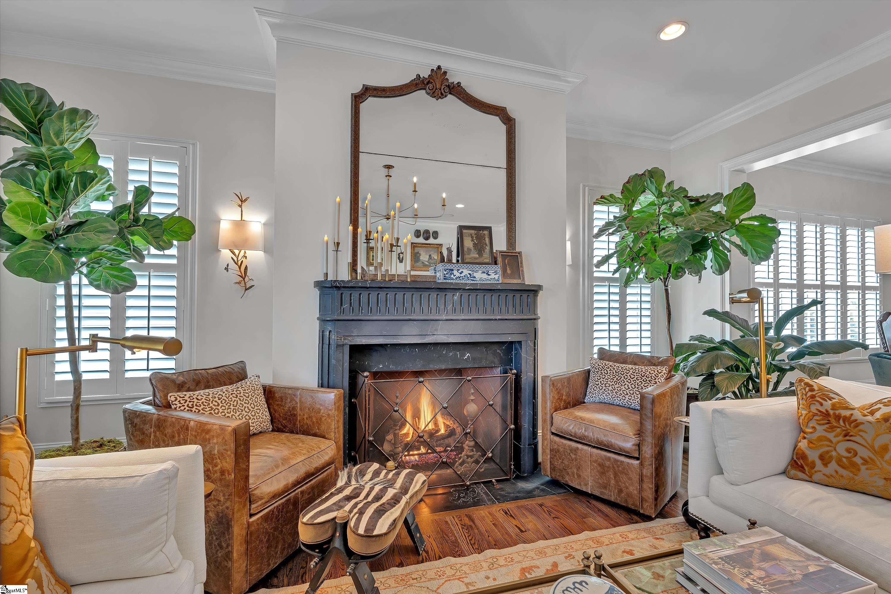 34 Ruskin Square Greenville, SC 29607 - Photo 4 of 39