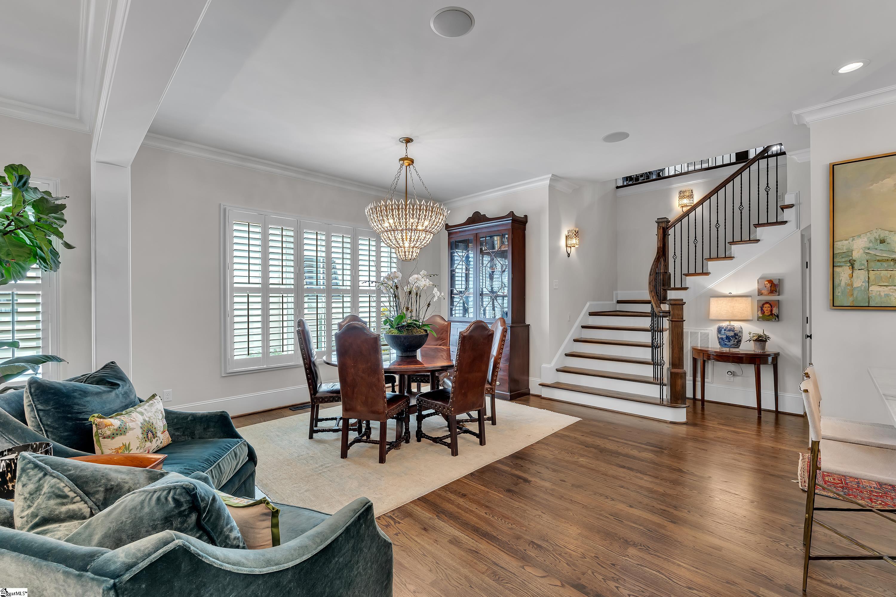 34 Ruskin Square Greenville, SC 29607 - Photo 7 of 39