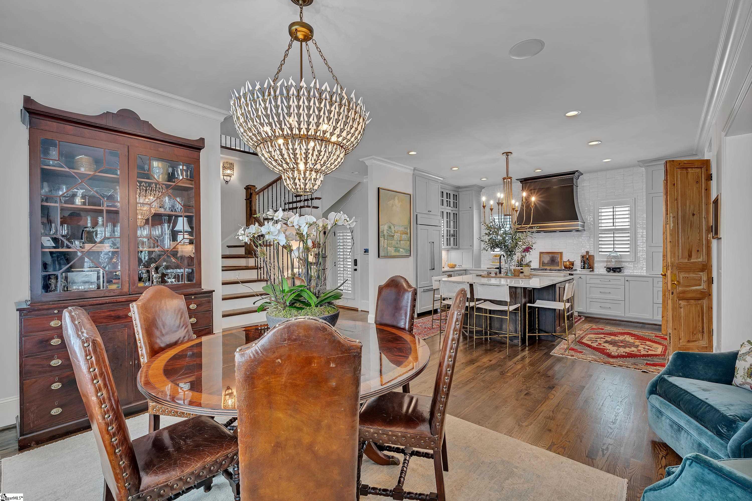 34 Ruskin Square Greenville, SC 29607 - Photo 8 of 39