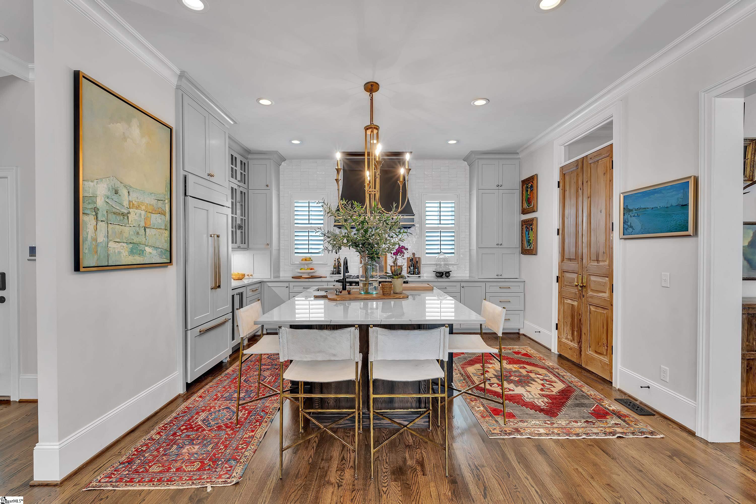 34 Ruskin Square Greenville, SC 29607 - Photo 10 of 39