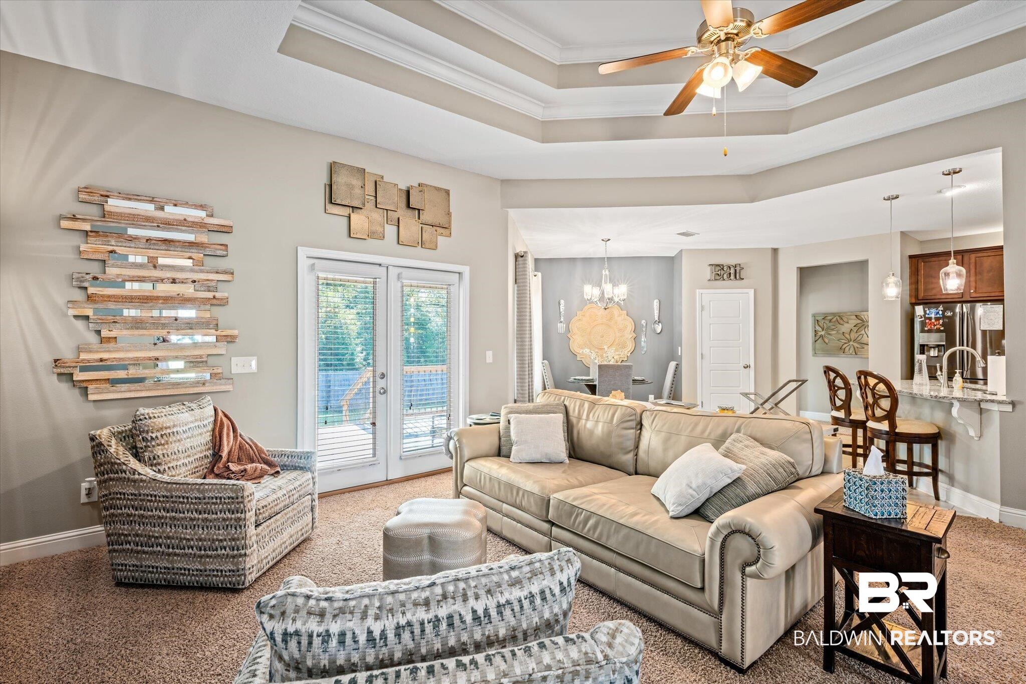 2400 Hidden Oaks Lane Semmes, AL 36575 - Photo 7 of 30