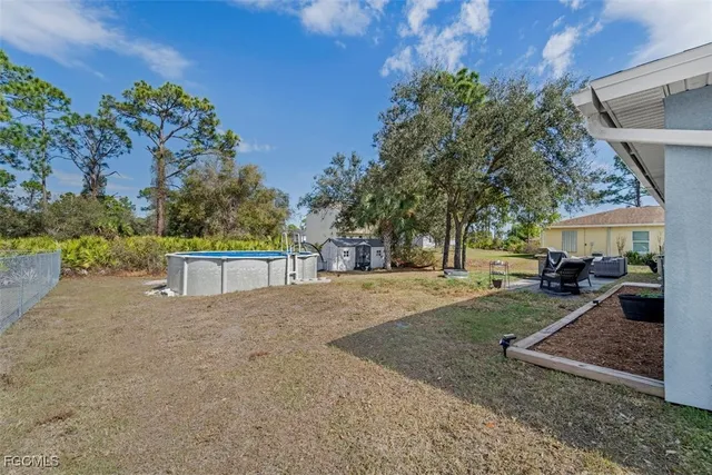 $259,900 | 5013 Southeast Tradewinds Circle, LaBelle, FL 33935