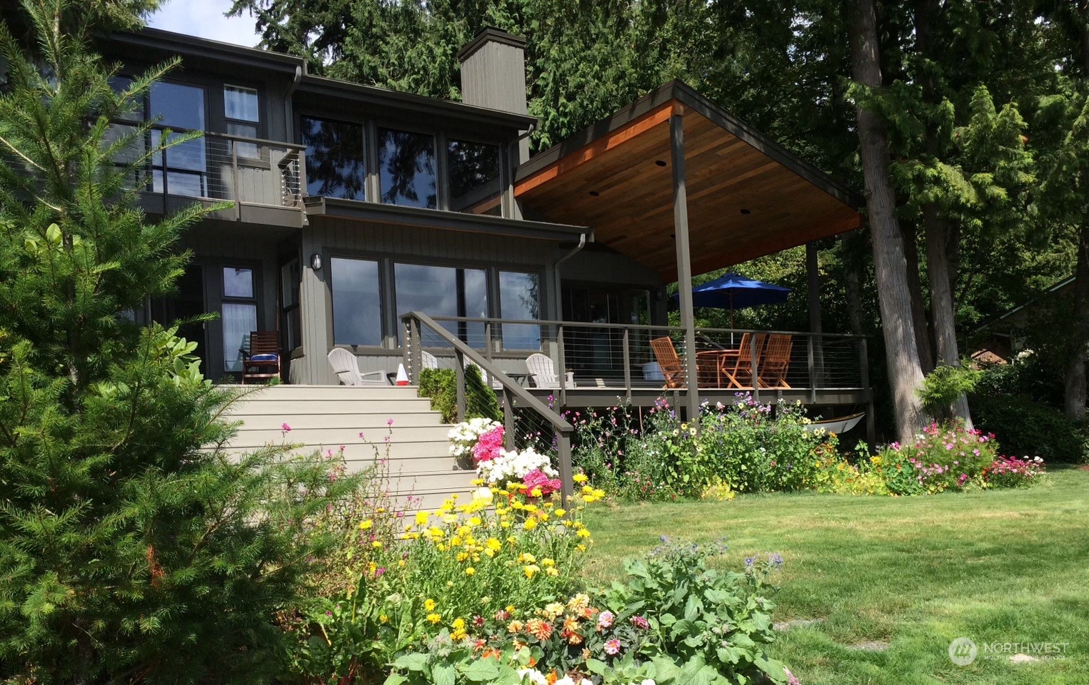 3303 North Shore Road Bellingham, WA 98226 - Photo 1 of 8 Gallery Image 1