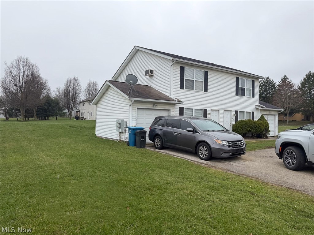 1393-1397 Loop Road Kent, OH 44240 - Photo 9 of 9 1572-76 Summit St.