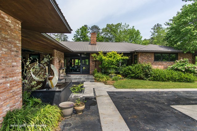 365 Old Club Road South Macon, GA 31210 - Photo 2 of 24 Additional Photo