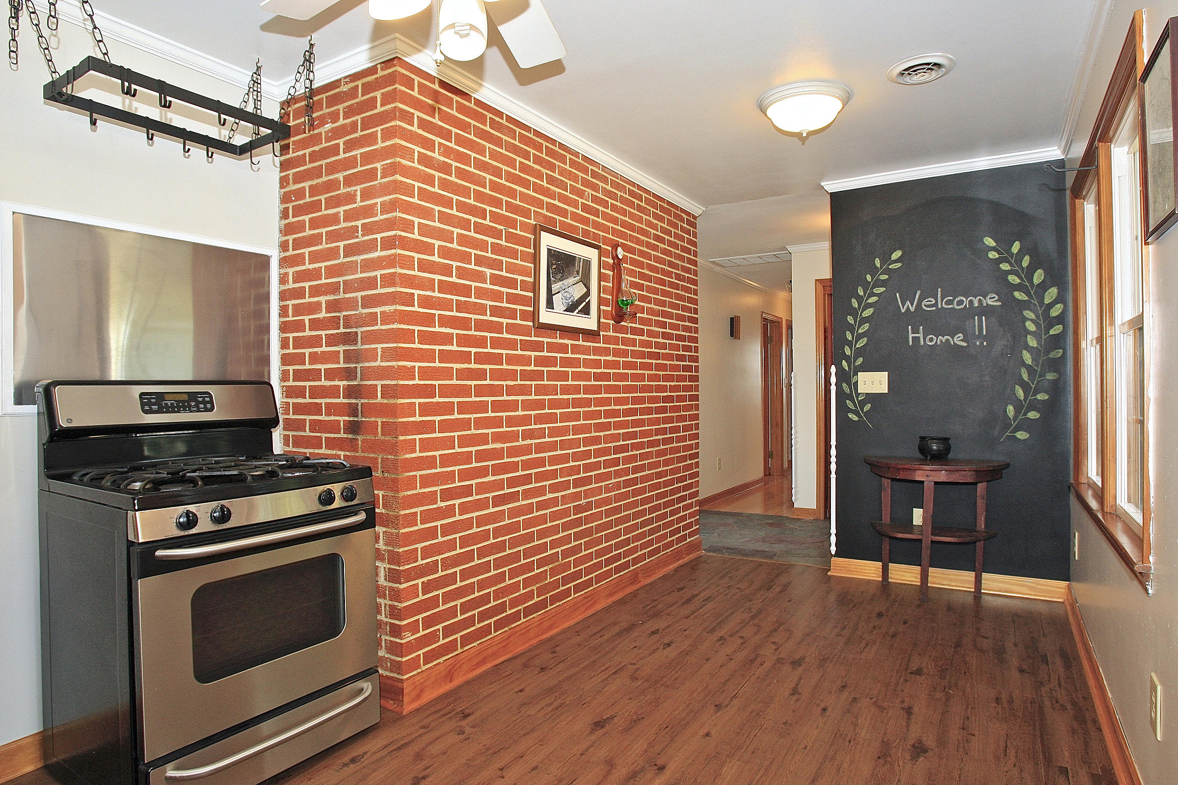 1870 Turner Branch Road Goodview, VA 24095 - Photo 12 of 52 KITCHEN7