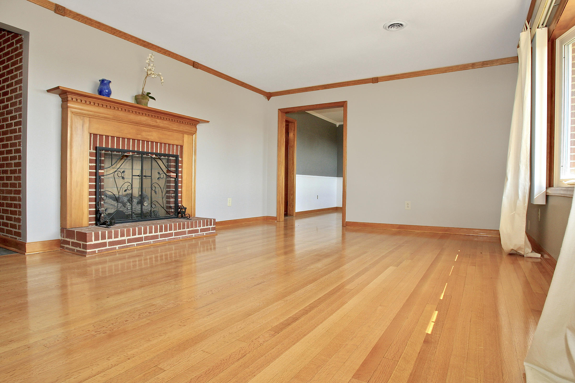 1870 Turner Branch Road Goodview, VA 24095 - Photo 13 of 52 LIVING ROOM 2