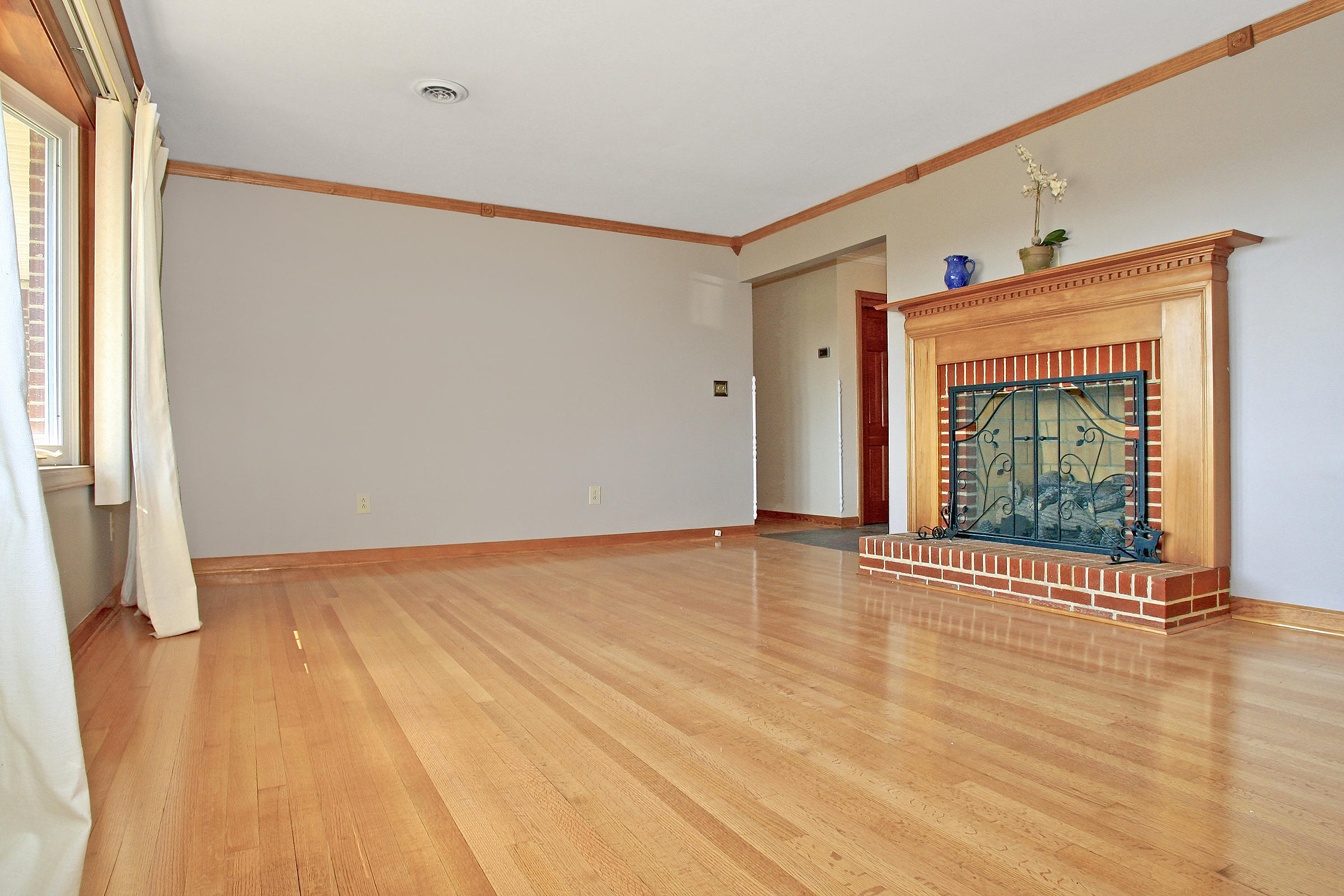 1870 Turner Branch Road Goodview, VA 24095 - Photo 14 of 52 LIVING ROOM 3