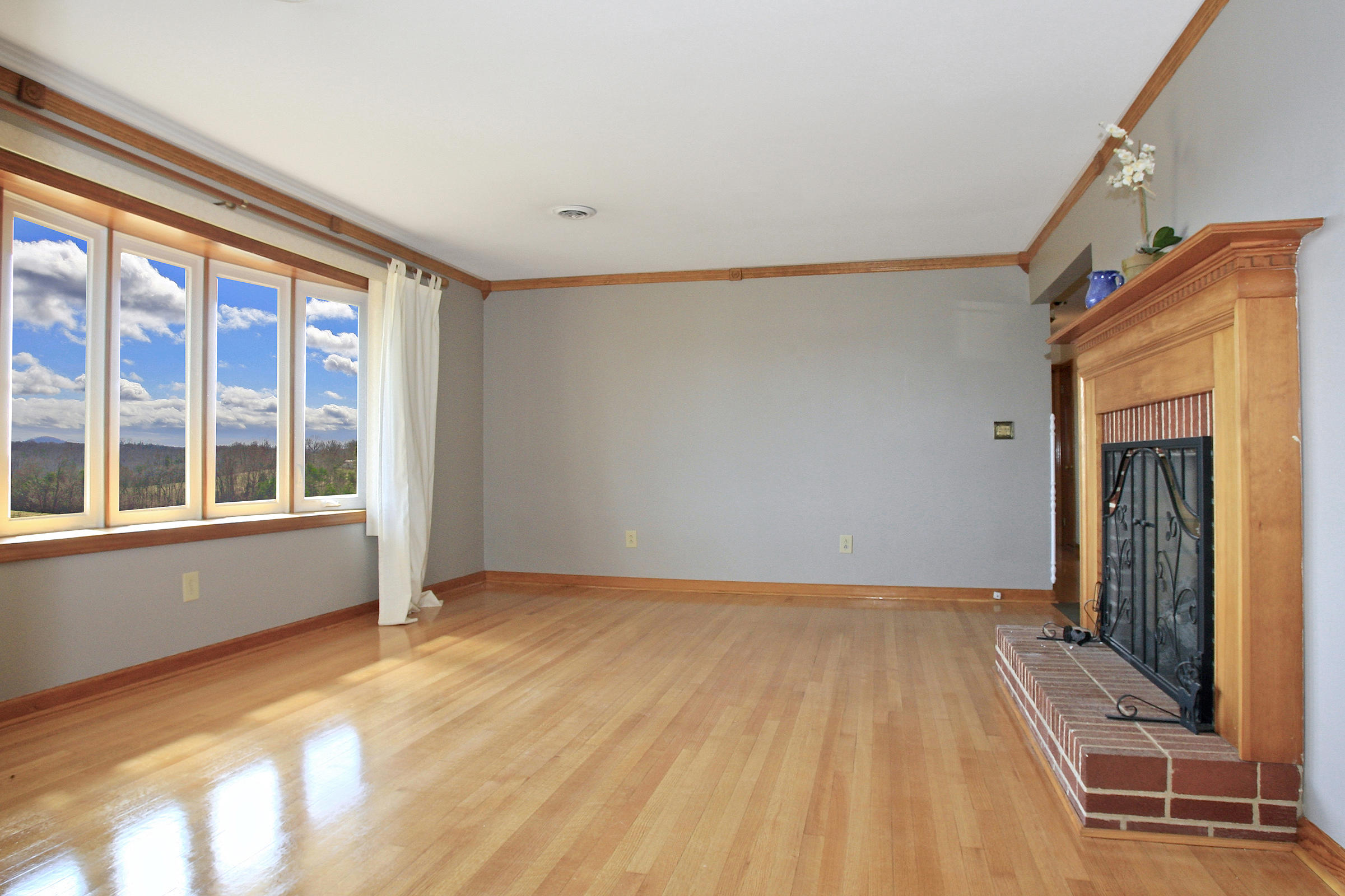 1870 Turner Branch Road Goodview, VA 24095 - Photo 16 of 52 LIVING ROOM 6