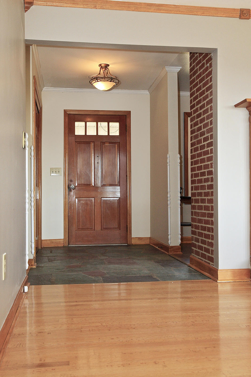 1870 Turner Branch Road Goodview, VA 24095 - Photo 18 of 52 FOYER