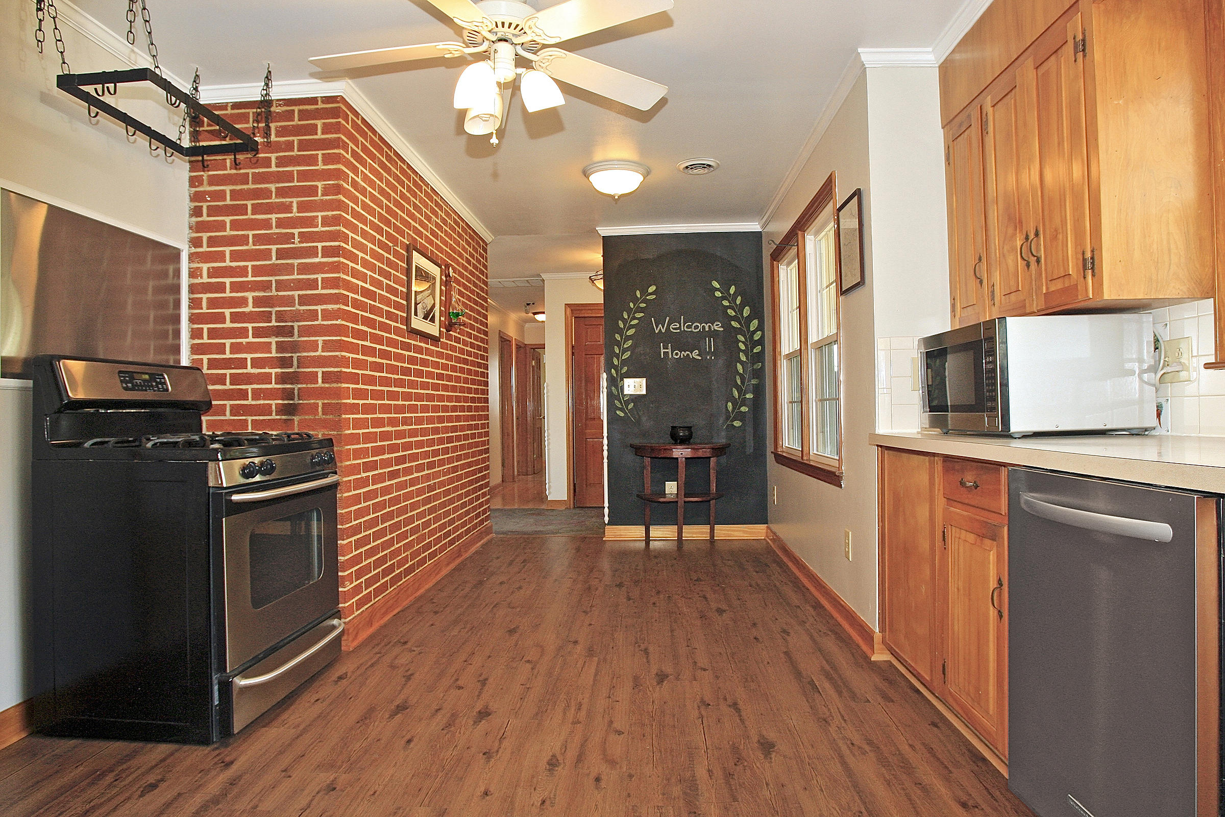 1870 Turner Branch Road Goodview, VA 24095 - Photo 3 of 52 KITCHEN5