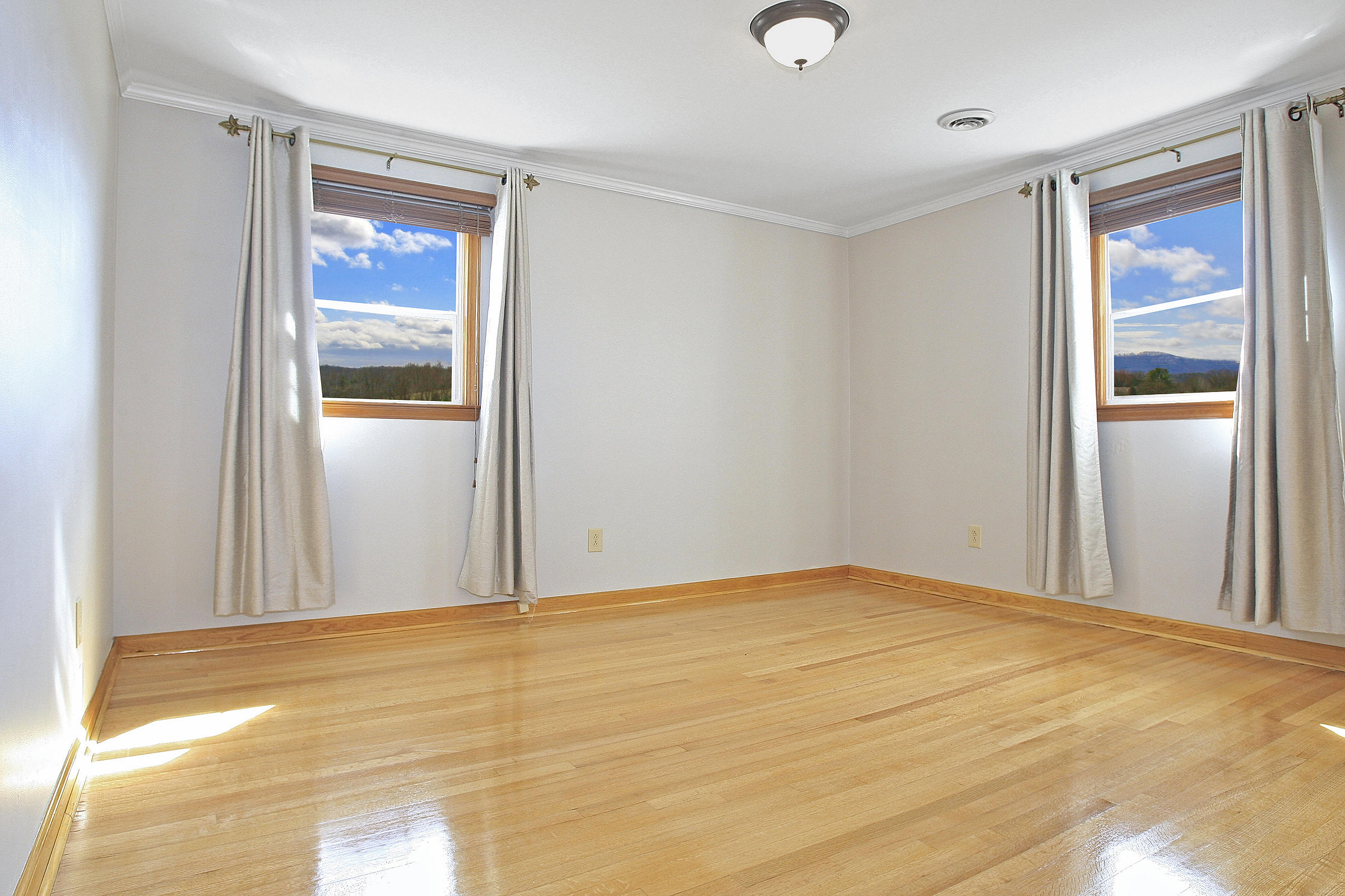 1870 Turner Branch Road Goodview, VA 24095 - Photo 21 of 52 ALT. MASTER BEDROOM