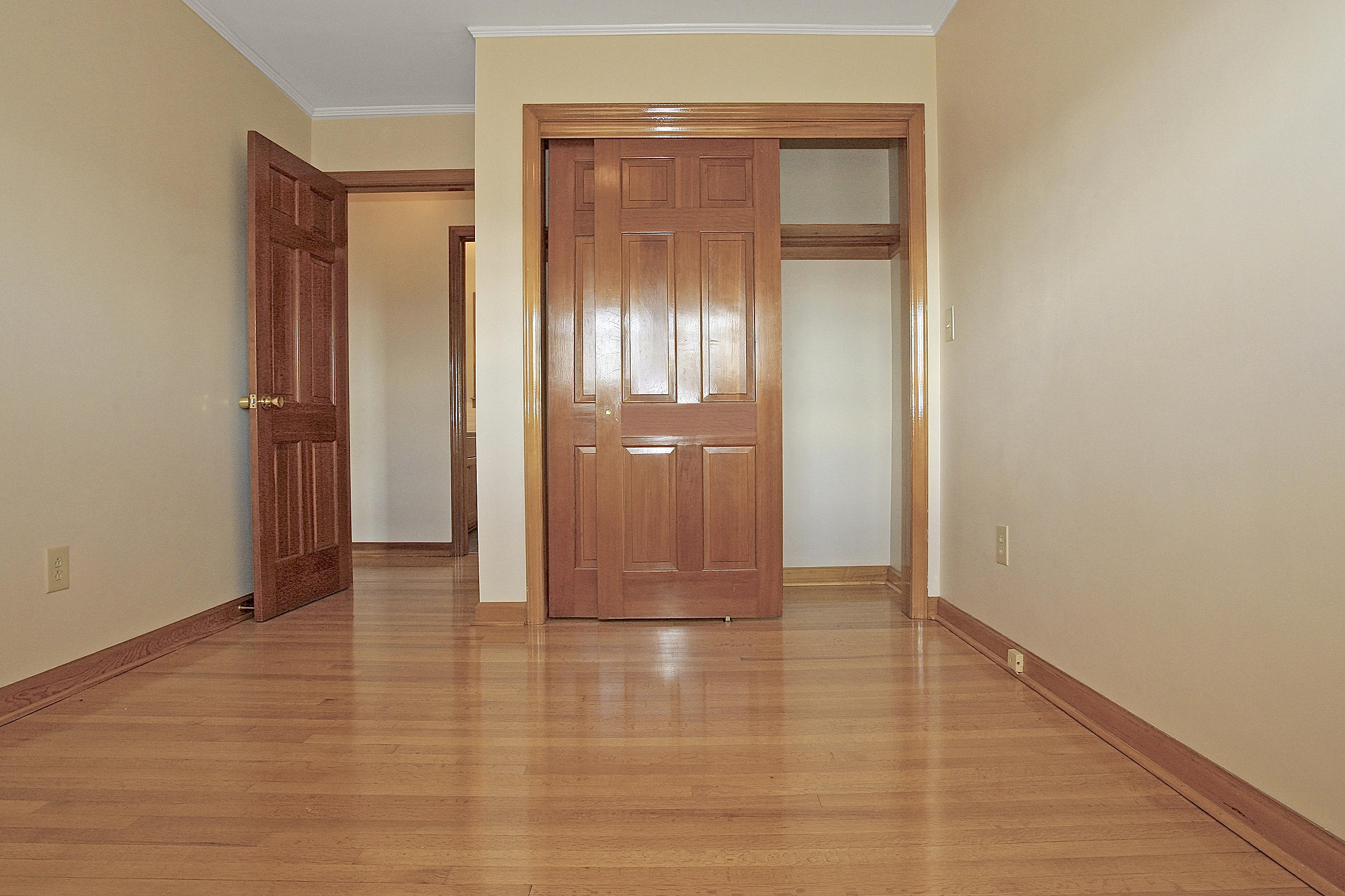 1870 Turner Branch Road Goodview, VA 24095 - Photo 22 of 52 BEDROOM 2