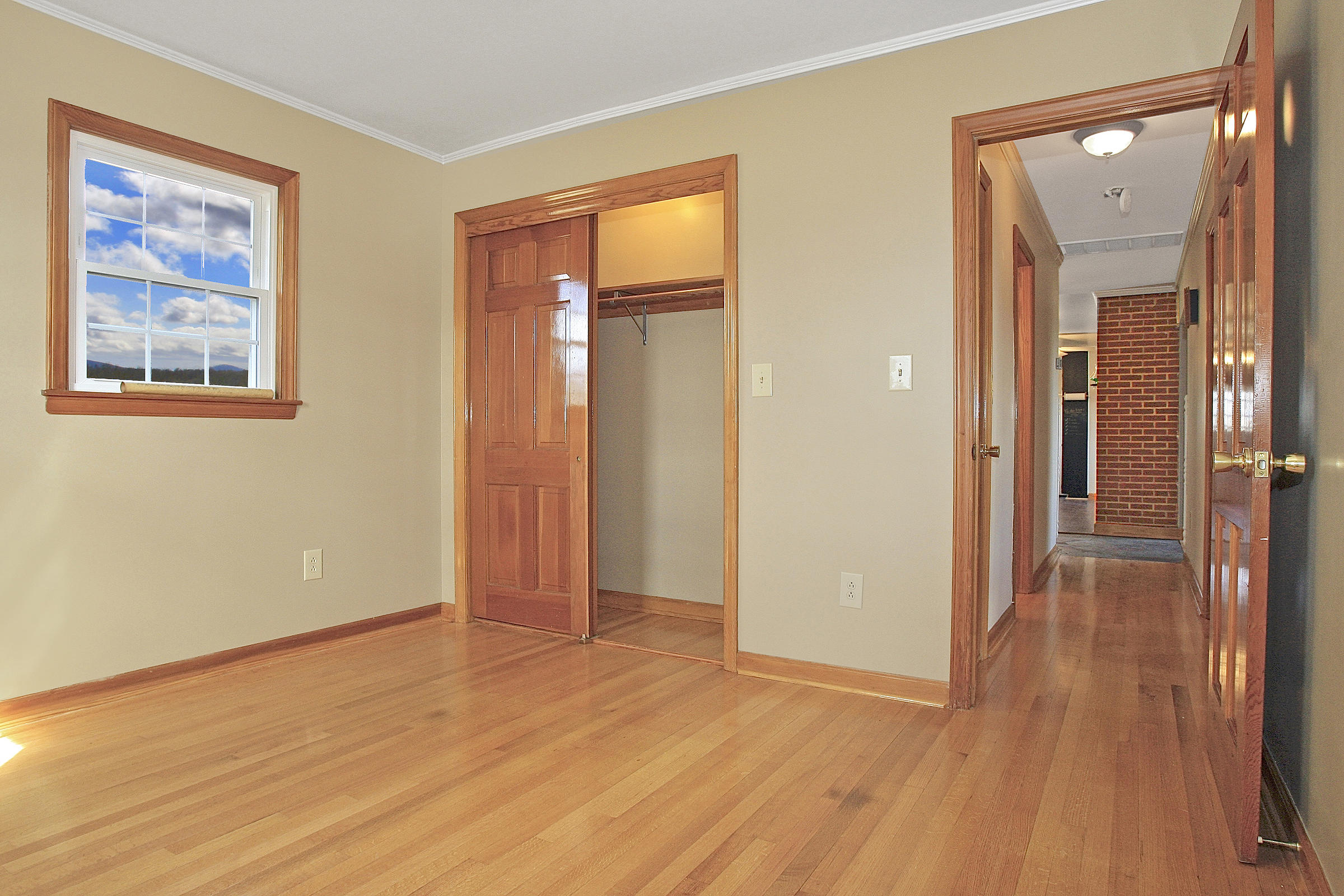 1870 Turner Branch Road Goodview, VA 24095 - Photo 23 of 52 BEDROOM 3