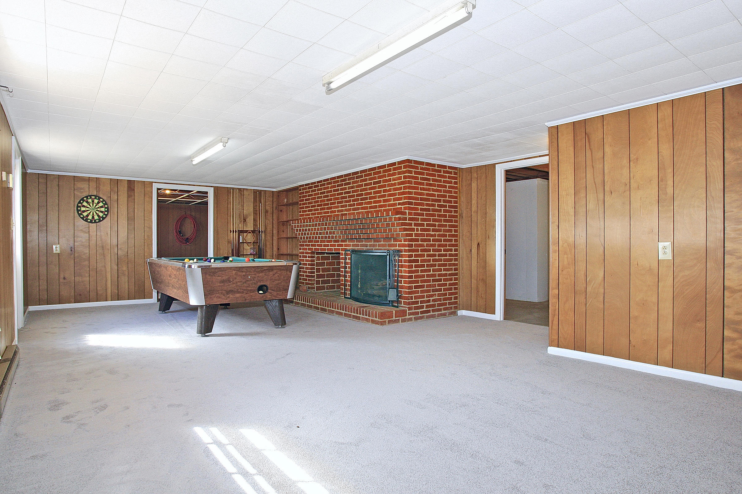 1870 Turner Branch Road Goodview, VA 24095 - Photo 28 of 52 REC ROOM