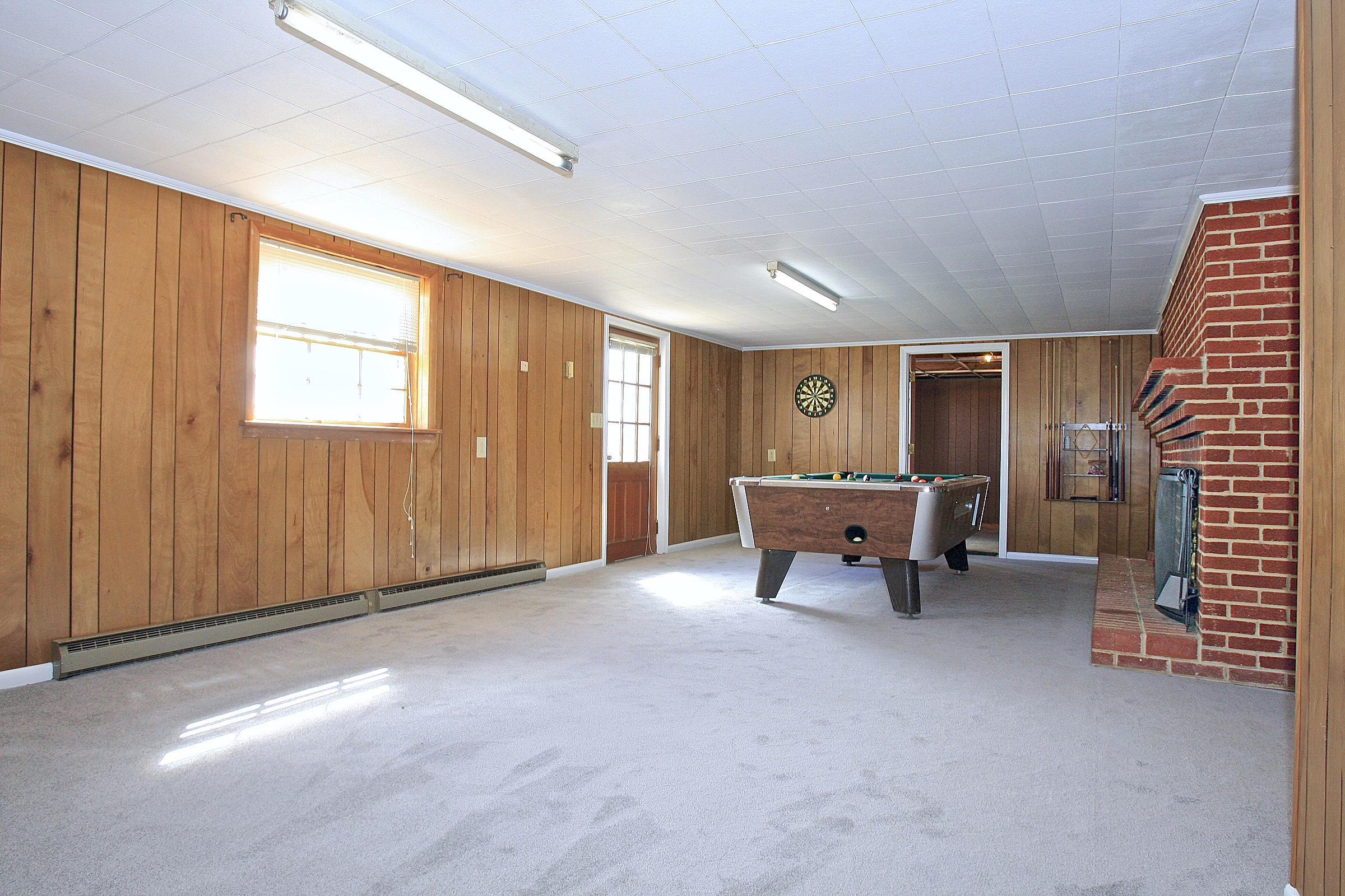 1870 Turner Branch Road Goodview, VA 24095 - Photo 30 of 52 REC ROOM2