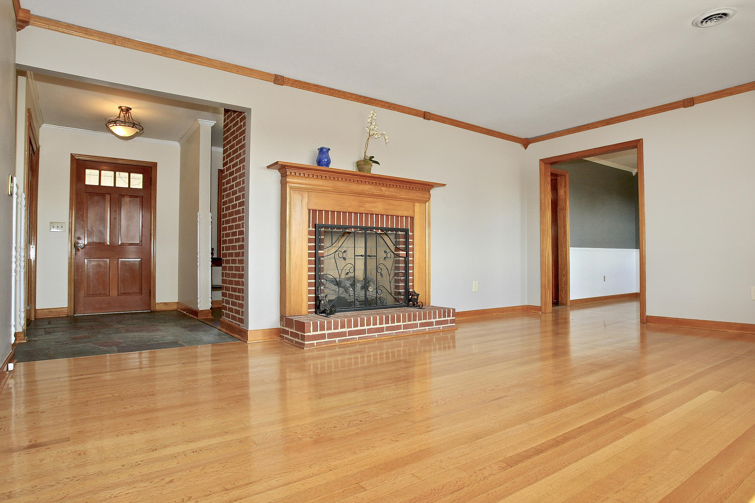 1870 Turner Branch Road Goodview, VA 24095 - Photo 4 of 52 Living Room