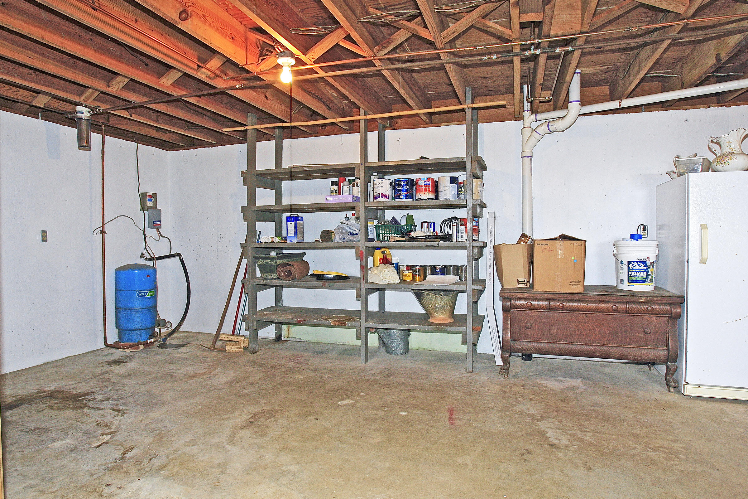 1870 Turner Branch Road Goodview, VA 24095 - Photo 33 of 52 WORKSHOP AREA