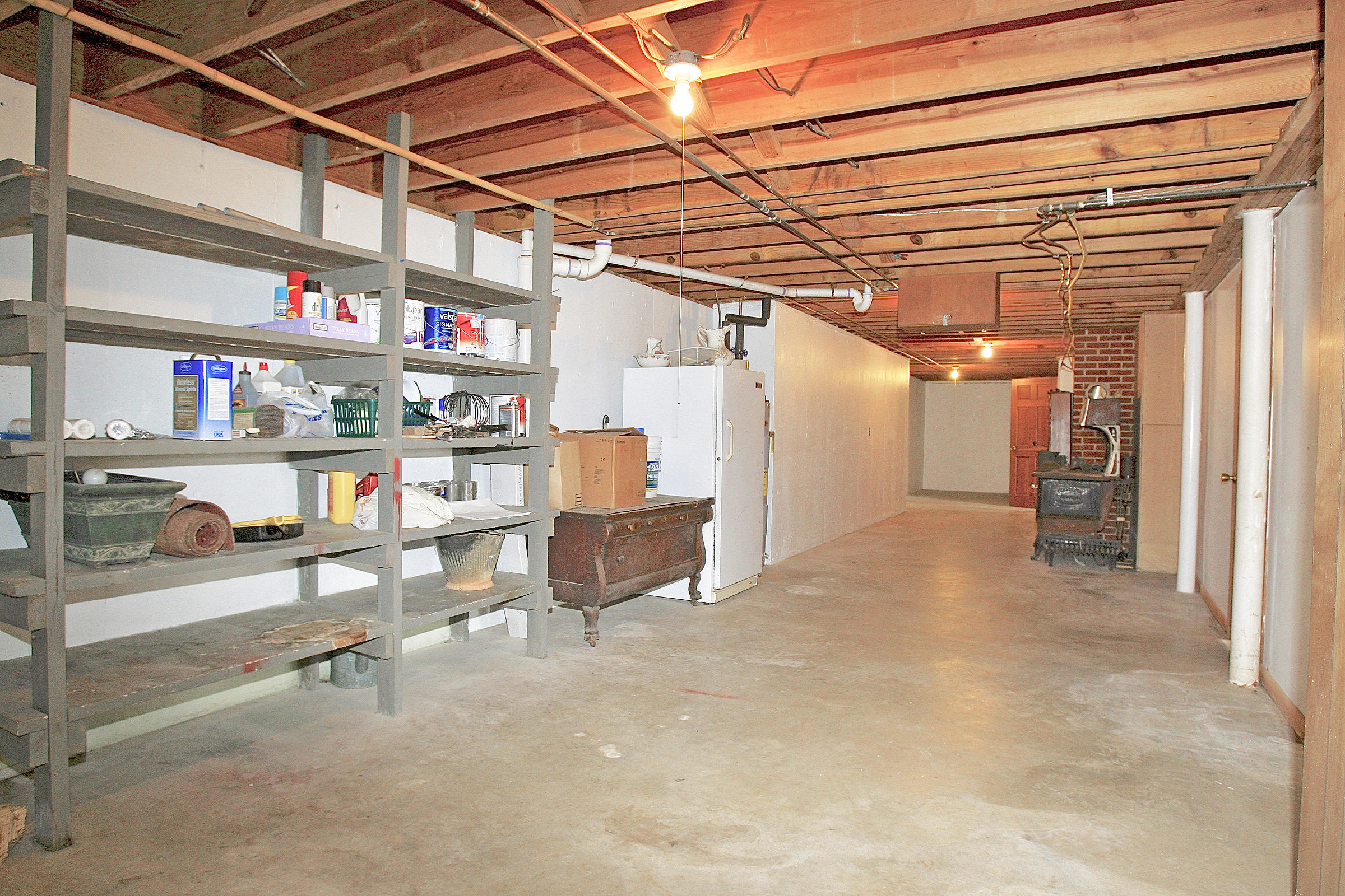 1870 Turner Branch Road Goodview, VA 24095 - Photo 34 of 52 WORKSHOP2