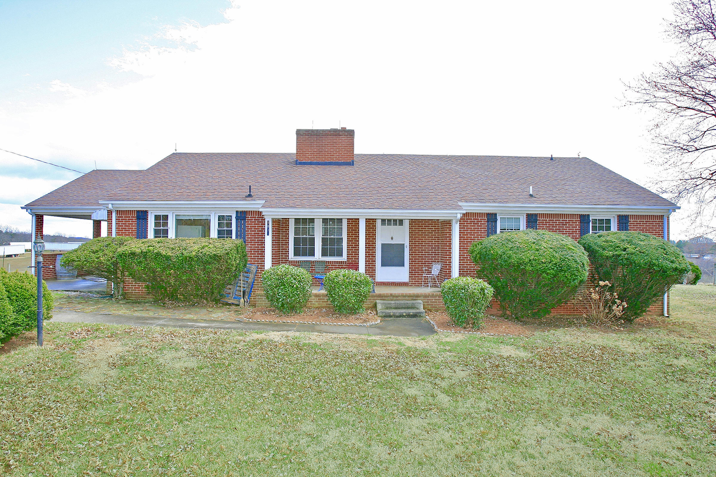1870 Turner Branch Road Goodview, VA 24095 - Photo 39 of 52 ALT.FRONT