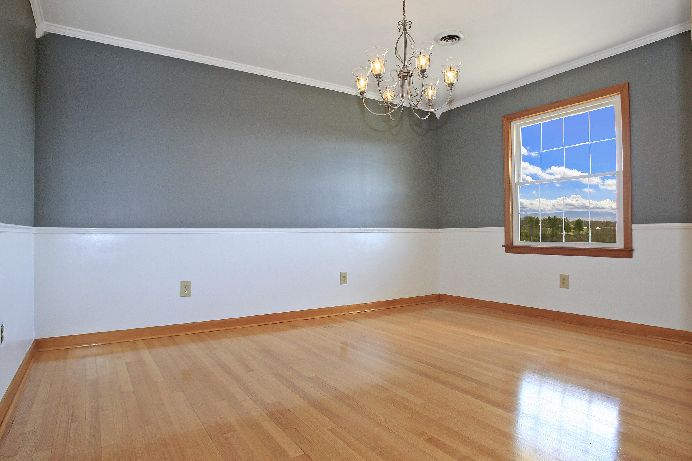 1870 Turner Branch Road Goodview, VA 24095 - Photo 5 of 52 DINING ROOM