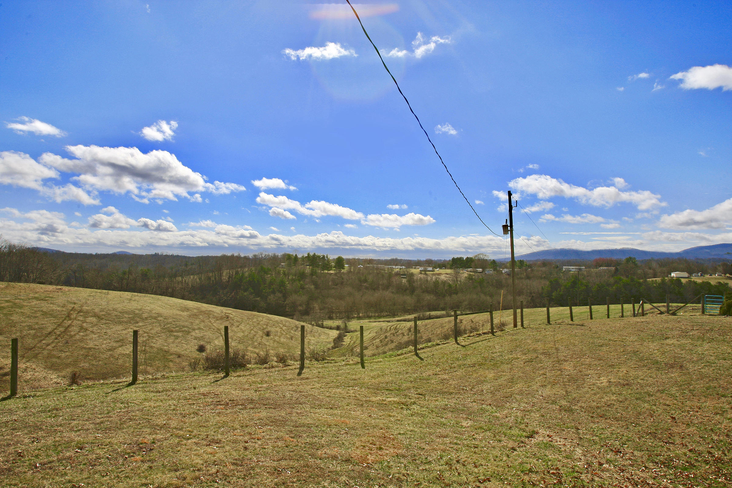 1870 Turner Branch Road Goodview, VA 24095 - Photo 44 of 52 LAND