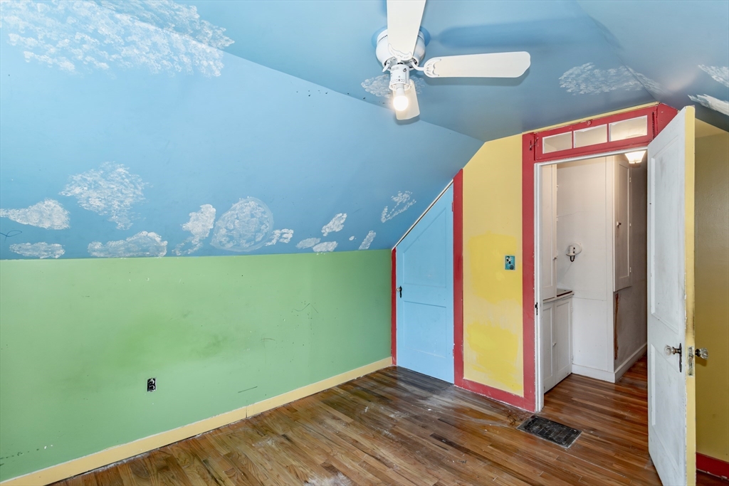 94 Holyoke Road Westfield, MA 01085 - Photo 34 of 42 a view of a room with wooden floor