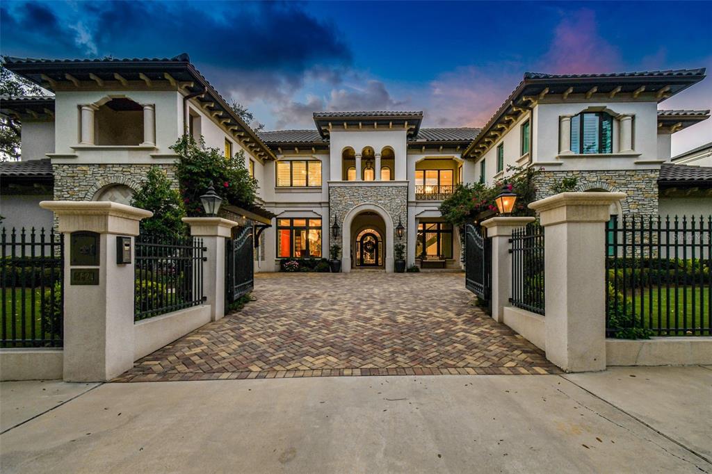 4521 West Beachway Dr