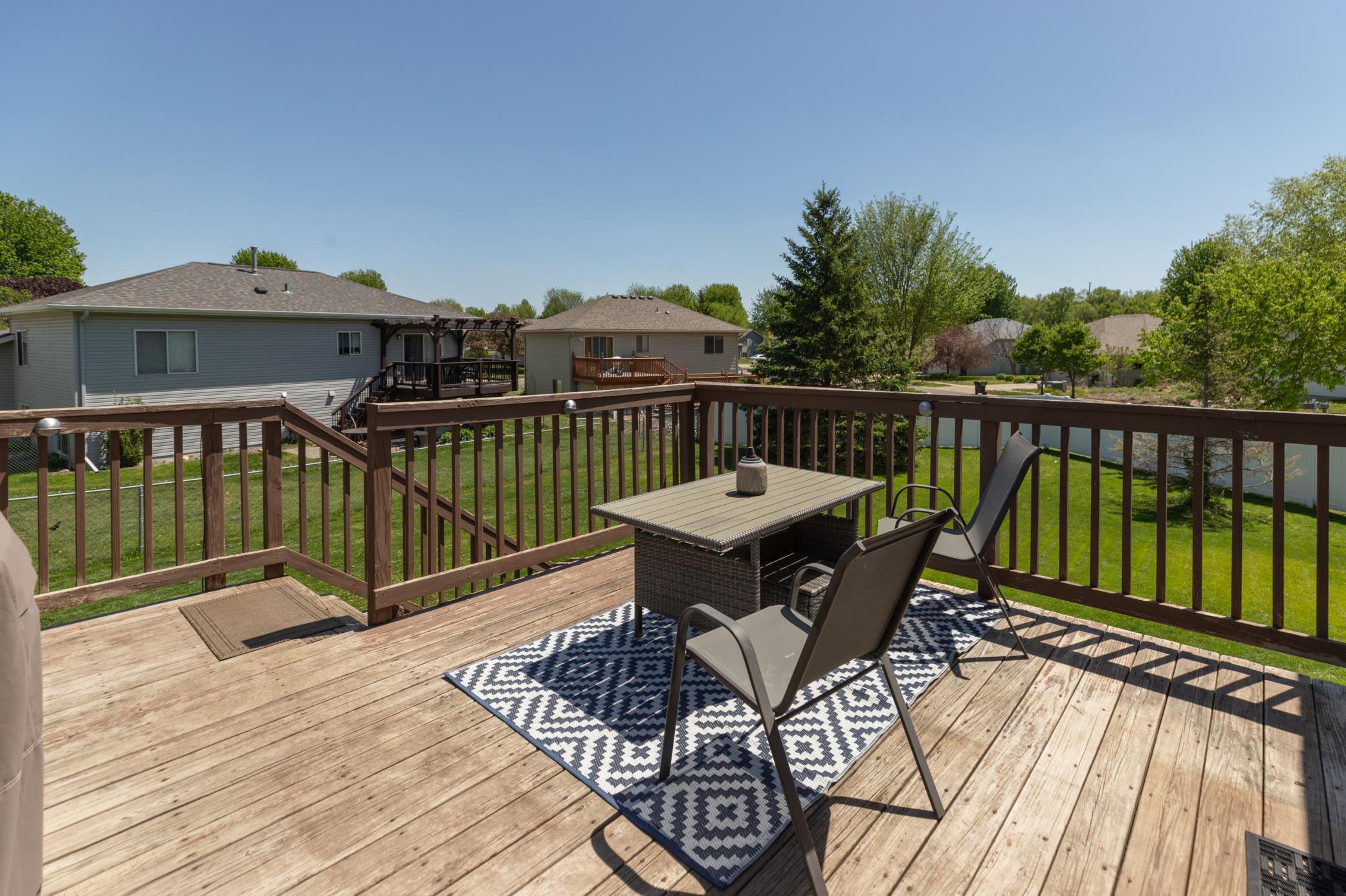 5714 49th Avenue Northwest Rochester, MN 55901 - Photo 33 of 36