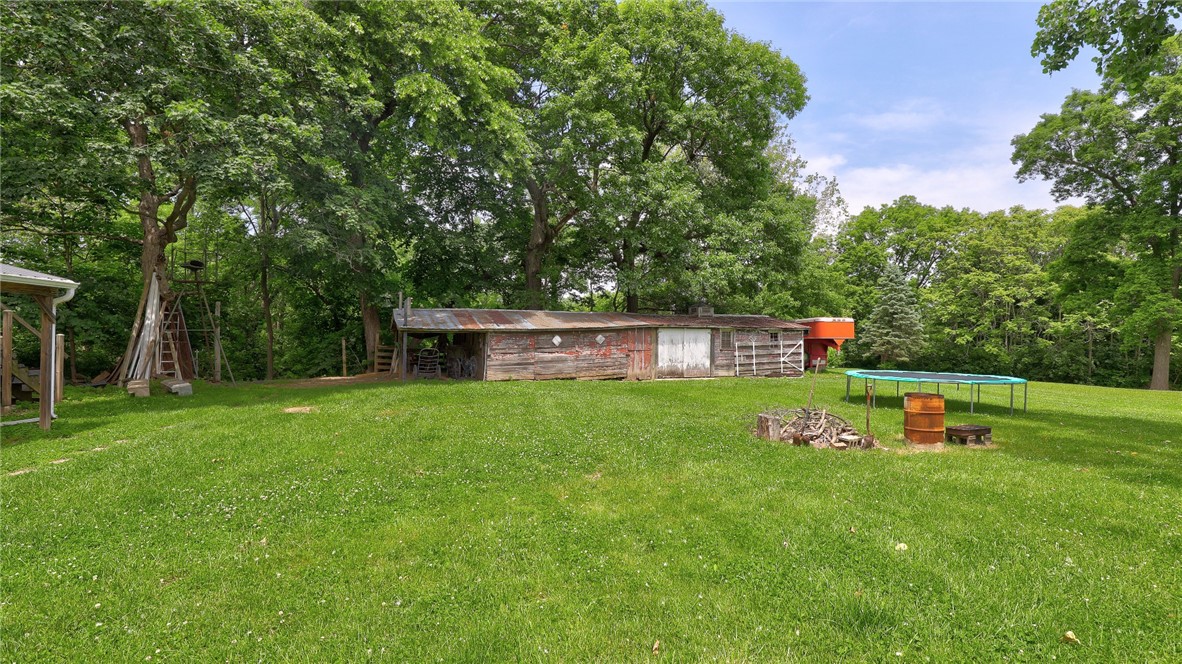 1608 Moorwood Drive Decatur, IL 62521 - Photo 15 of 19