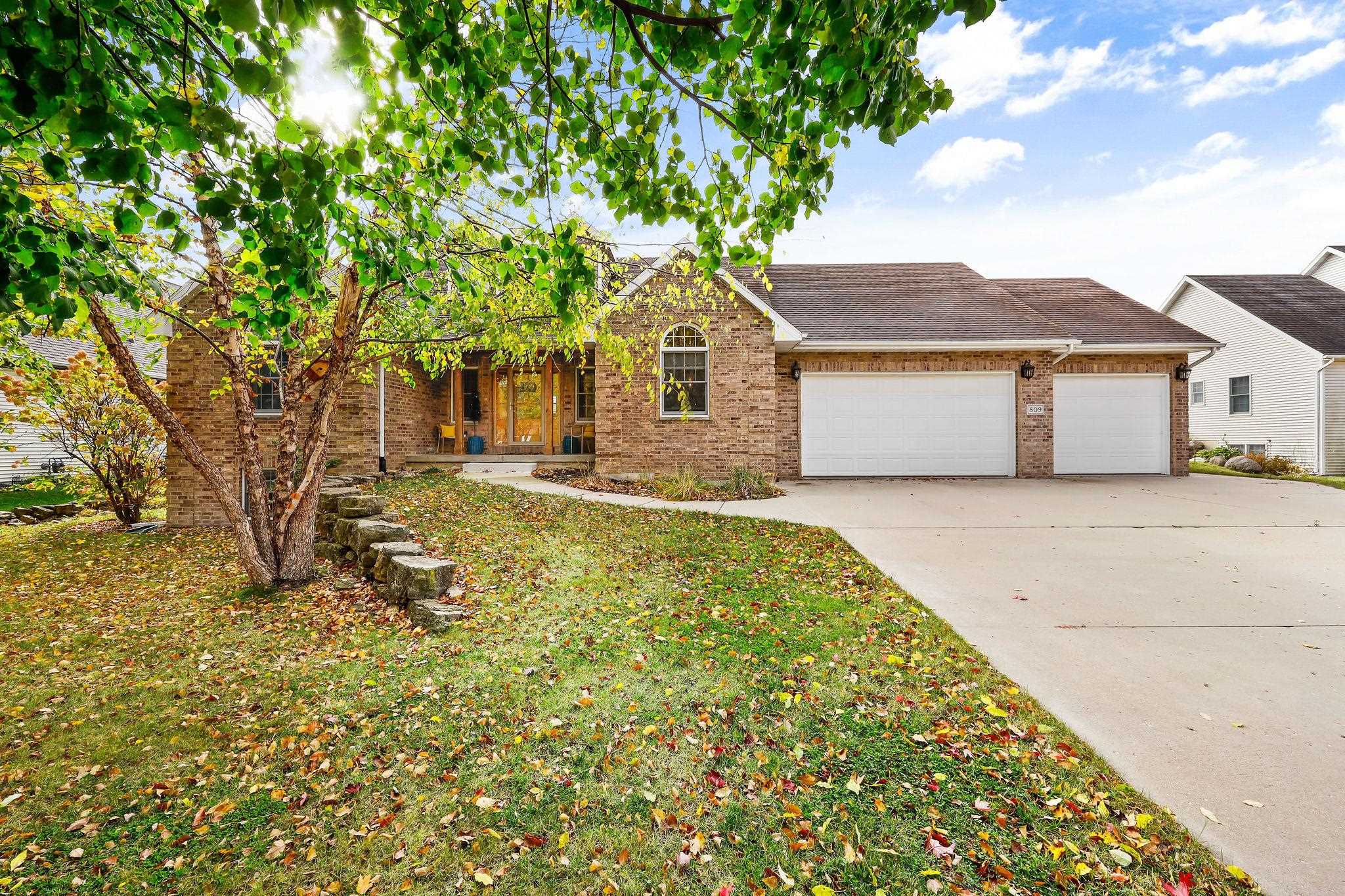 809 Chickadee Drive Cambridge, WI 53523 - Photo 1 of 1 Gallery Image 1