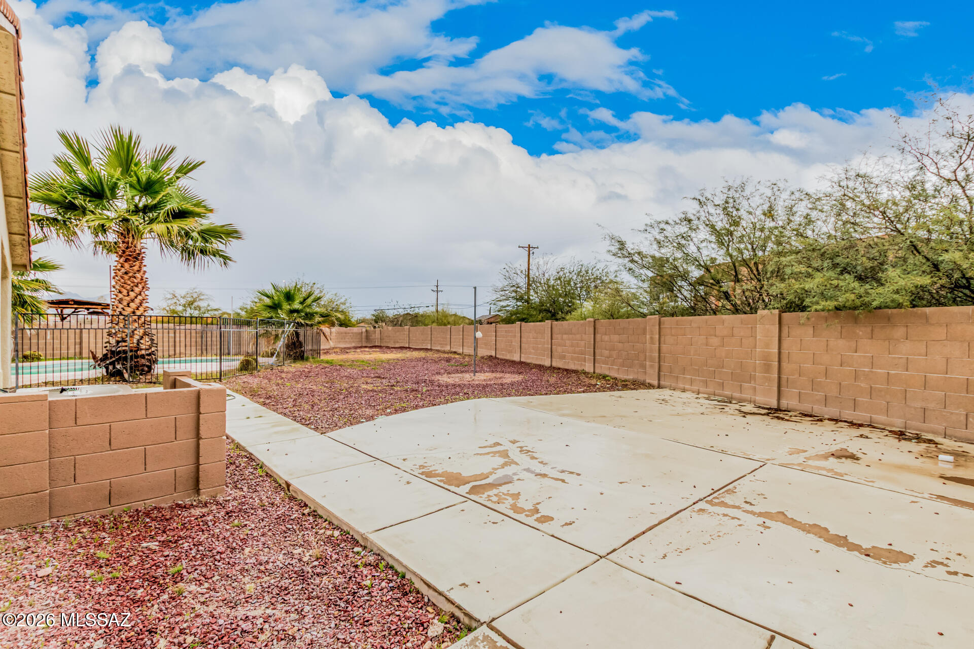 8509 East Sarnoff Ridge Loop Tucson, AZ 85710 - Photo 29 of 32