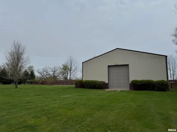 $575,000 | 5400 Durango Trail, Pleasant Plains, IL 62677