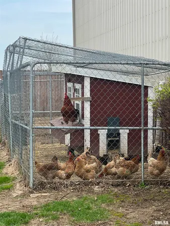 $575,000 | 5400 Durango Trail, Pleasant Plains, IL 62677