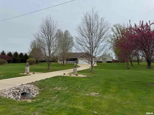 $575,000 | 5400 Durango Trail, Pleasant Plains, IL 62677