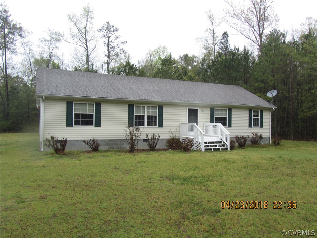 5834 Toe Ink Terrace Quinton, VA 23141 - Photo 1 of 12 Gallery Image 1