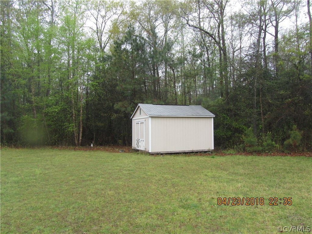 5834 Toe Ink Terrace Quinton, VA 23141 - Photo 12 of 12 Gallery Image 12