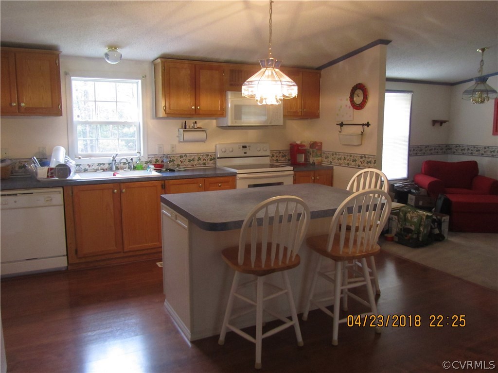 5834 Toe Ink Terrace Quinton, VA 23141 - Photo 5 of 12 Gallery Image 5