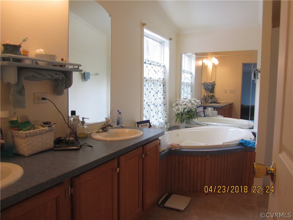5834 Toe Ink Terrace Quinton, VA 23141 - Photo 8 of 12 Gallery Image 8