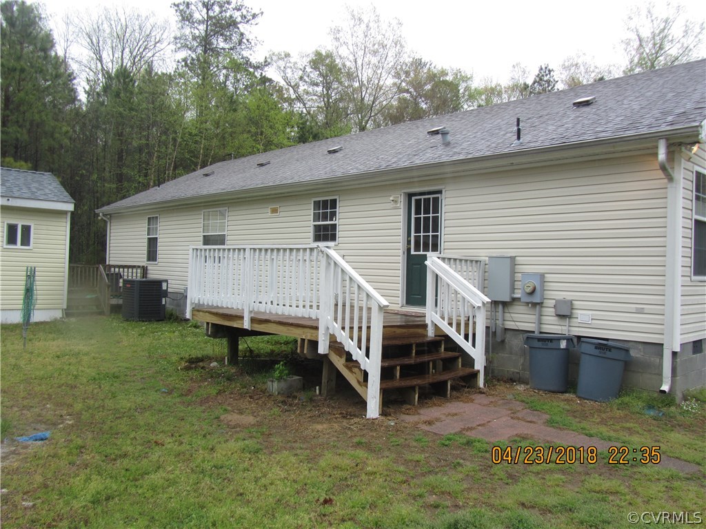 5834 Toe Ink Terrace Quinton, VA 23141 - Photo 10 of 12 Gallery Image 10
