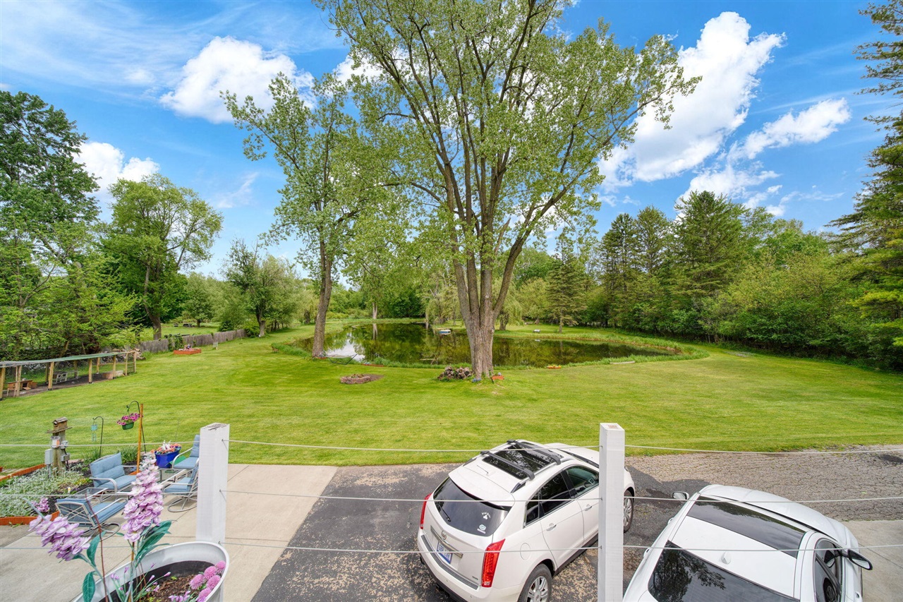 6541 Ackerson Lake Road Jackson, MI 49201 - Photo 48 of 76
