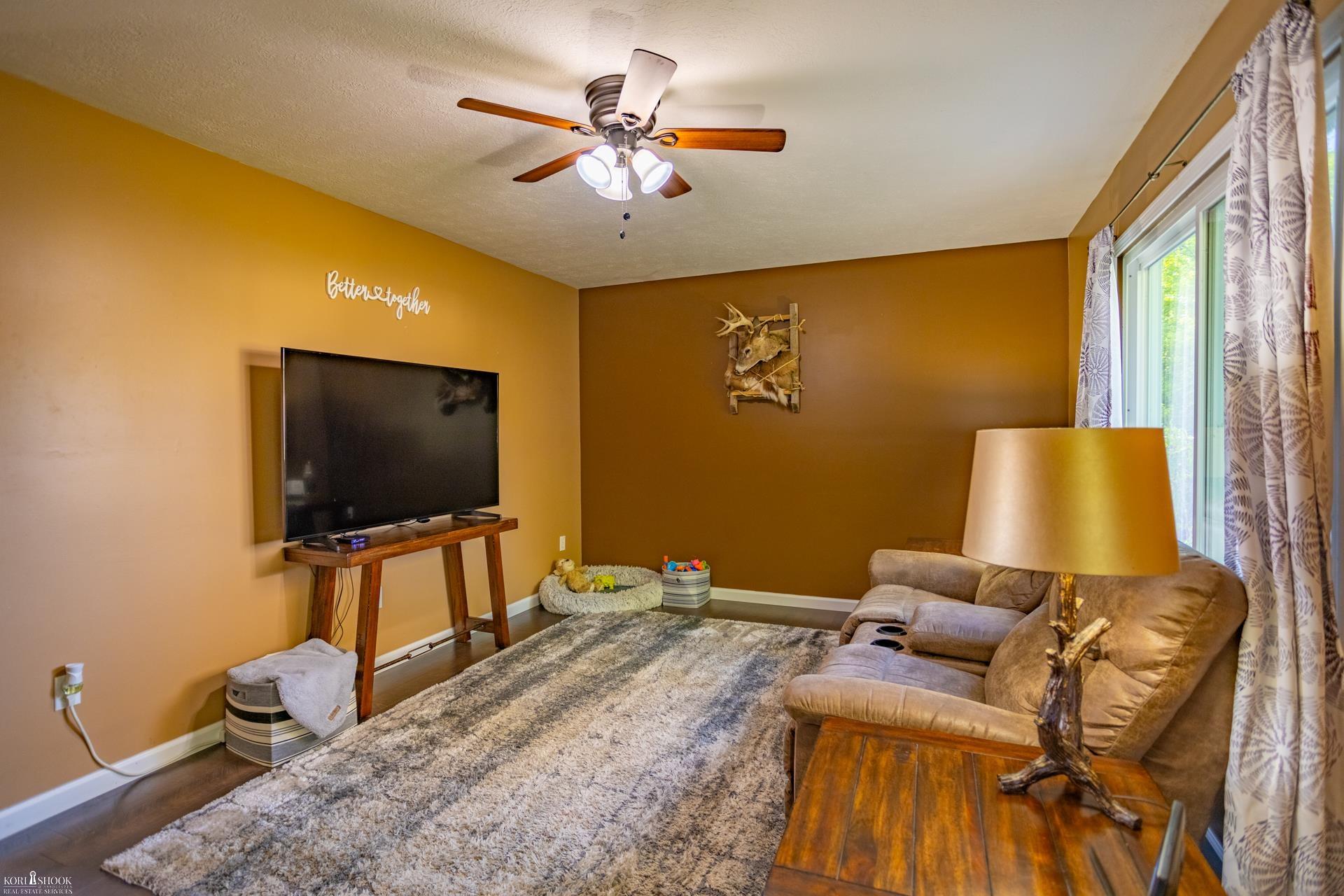 6816 South Delaney Road Owosso, MI 48867 - Photo 6 of 27