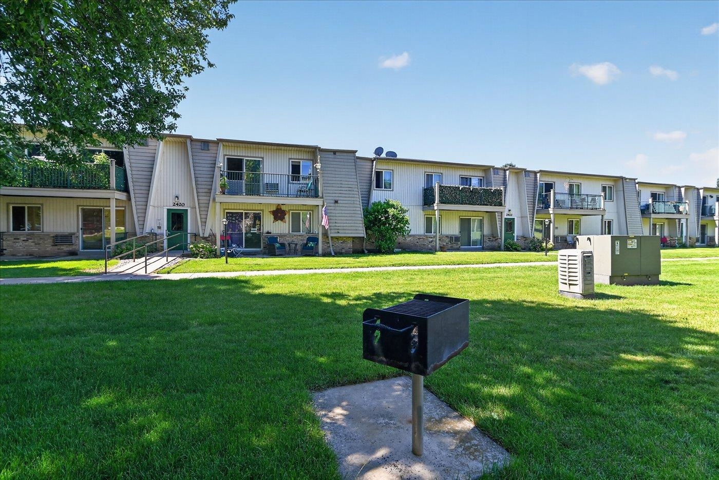 2420 Independence Lane, Unit 209 Madison, WI 53704 - Photo 55 of 65