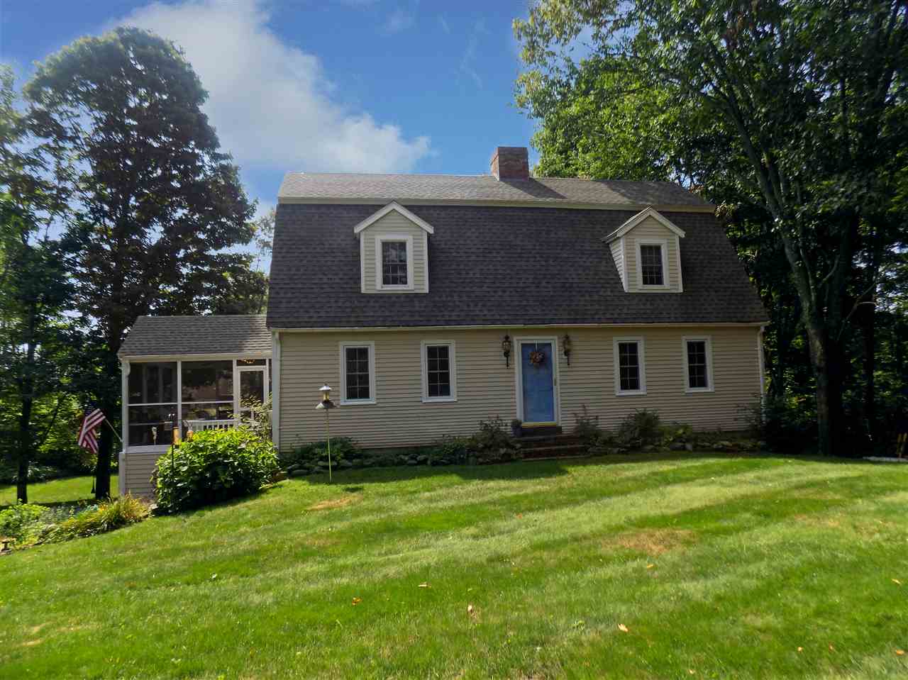 14 Winnicut Road North Hampton, NH 03862 - Photo 1 of 38