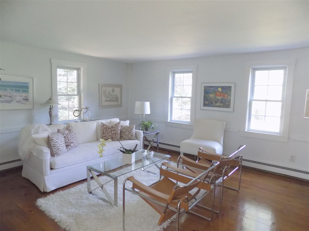 14 Winnicut Road North Hampton, NH 03862 - Photo 3 of 38