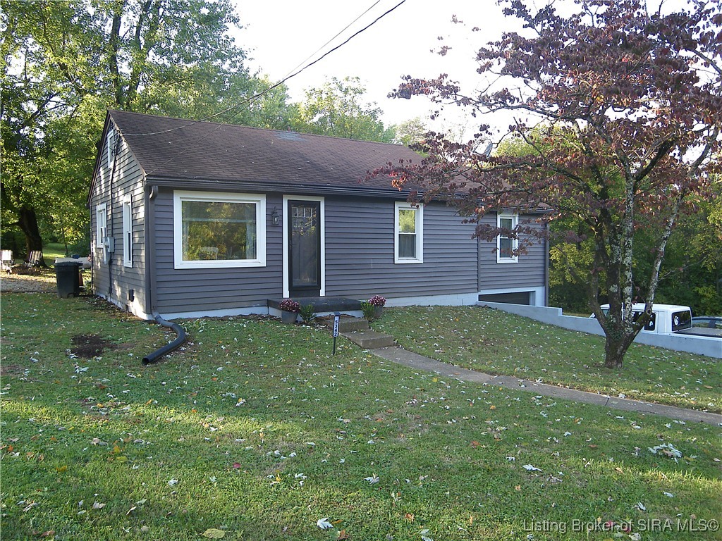 5342 Quarry Road Georgetown, IN 47122 - Photo 1 of 10
